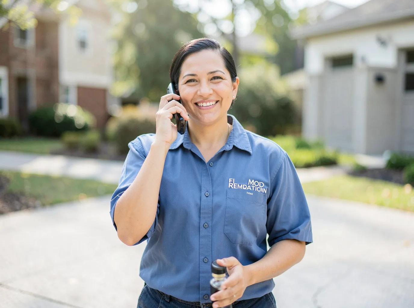 Mold Remediation Vernalis, CA FAQs